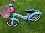 Loekie Superstar Kinderfiets 12 inch, Fietsen en Brommers, Fietsen | Kinderfietsjes, Ophalen, Gebruikt, Minder dan 16 inch, Superstar
