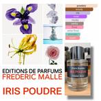 Decant Sample · Frederic Malle · Iris Poudre · EDP, Sieraden, Tassen en Uiterlijk, Uiterlijk | Parfum, Verzenden, Nieuw