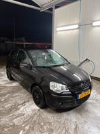 Volkswagen Polo 1.9 TDI, Voorwielaandrijving, 4 cilinders, Zwart, Particulier
