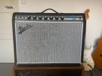 Fender Custom '68 Pro Reverb + extension cabinet, Muziek en Instrumenten, Ophalen, Zo goed als nieuw, Gitaar, Minder dan 50 watt