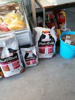 Nutribird F16 en T16 50%korting, Ophalen of Verzenden, Nieuw, Eten en Drinken