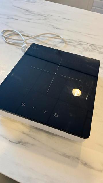 TILLREDA Draagbare inductiekookplaat beschikbaar voor biedingen