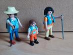 playmobil wandelfamilie, Ophalen of Verzenden, Zo goed als nieuw, Los playmobil
