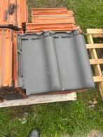 Koramic Alegra 12 Dakpannen - 360 stuks Nieuw, Ophalen, Steen of Klei, Zwart, Nieuw