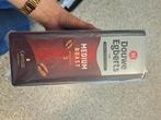Douwe Egberts vloeibaar koffie extract, Ophalen