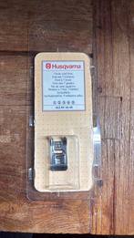 Husqvarna koordvoet met 7 gaatjes, Hobby en Vrije tijd, Ophalen of Verzenden, Nieuw, Toebehoren, Husqvarna