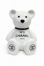 Chanel N5 Beer Ghost Art Sculptuur, Ophalen of Verzenden