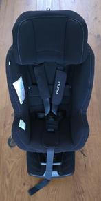 Stoelzitje Nuna Rebl 360, Kinderen en Baby's, Autostoeltjes, Verstelbare rugleuning, Zo goed als nieuw, Isofix, 0 t/m 13 kg