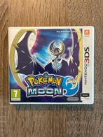Pokemon Moon - Nintendo 3DS, Online, Gebruikt, 1 speler, Ophalen of Verzenden