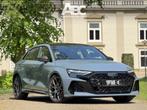 Audi RS3 Sportback 2.5 TFSI RS 3 quattro Carbon (bj 2025), Automaat, Gebruikt, Zwart, RS3