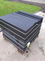 Opsluitband antraciet 5x15x100 cm, Ophalen, Overige typen, Nieuw, Minder dan 5 m²