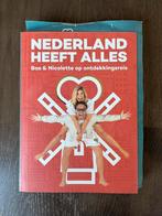 Nederland heeft alles, Ophalen of Verzenden, Zo goed als nieuw