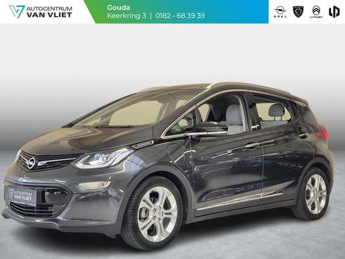 Opel Ampera-e Business 60 kWh Apple Carplay | Keyless | Park, Auto's, Opel, Bedrijf, Te koop, Ampera-e, ABS, Airbags, Airconditioning