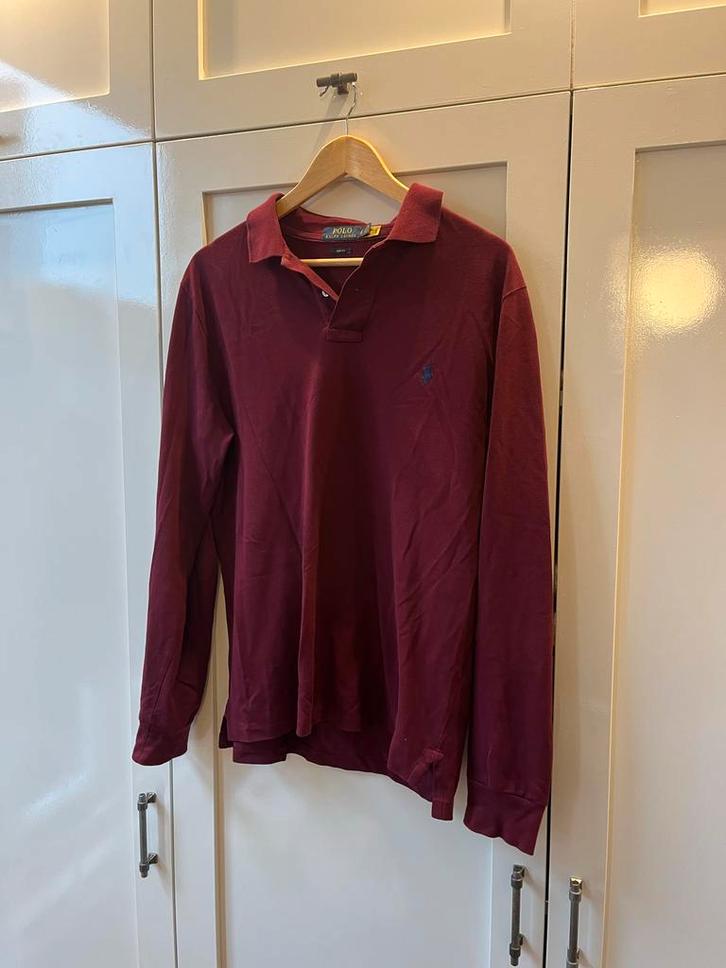 Mooie set merkkleding: Ralph Lauren, Gant, McGregor (Large), Kleding | Heren, Overhemden, Gedragen, Ophalen of Verzenden