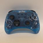 Switch Wireless Harry Potter Patronus Controller Zwart, Spelcomputers en Games, Spelcomputers | Nintendo Switch, Nintendo, Zo goed als nieuw