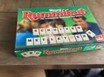 Rummikub Woordspel - Familieplezier!, Hobby en Vrije tijd, Gezelschapsspellen | Bordspellen, Een of twee spelers, Ophalen of Verzenden