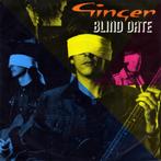 Ginger (11) – Blind Date 7 inch pop wave, Cd's en Dvd's, Pop, Gebruikt, Ophalen of Verzenden, 7 inch