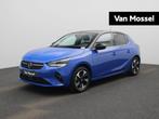 Opel Corsa-e Elegance 50 kWh | Carplay | Achteruitrijcamera, 12 maanden, Blauw, 315 min, Onderhoudsboekje