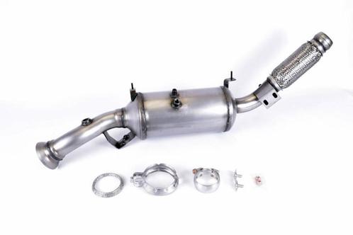 Roetfilter Mercedes  Sprinter 210, 213, 216 CDI, Auto-onderdelen, Uitlaatsystemen, Mercedes-Benz, Nieuw, Ophalen of Verzenden