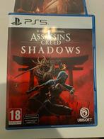 Assassins Creed Shadows - PS5, Spelcomputers en Games, Games | Sony PlayStation 5, Ophalen of Verzenden, Nieuw