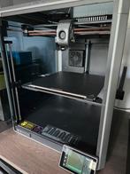 Creality K1 Max 3D Printer - Zo goed als nieuw, Computers en Software, 3D Printers, Ophalen, Ingebouwde Wi-Fi, Zo goed als nieuw