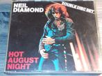 Neil Diamond - Hot August Night [2 CD], Cd's en Dvd's, Ophalen of Verzenden, 1960 tot 1980, Gebruikt