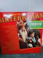 Lp Sinterklaas, Cd's en Dvd's, Vinyl | Kinderen en Jeugd, Gebruikt, Ophalen