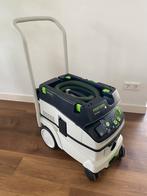 Festool CTL 26 E AC Stofzuiger met duwbeugel, Ophalen, Zo goed als nieuw, Overige typen