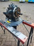 Saildrive sd50 goede werkende staat.Yanmar VolvoP etc.etc, Ophalen of Verzenden, Gebruikt, Motor en Techniek