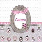 Emma, Ophalen of Verzenden, 2000 tot heden, Geboortekaartje