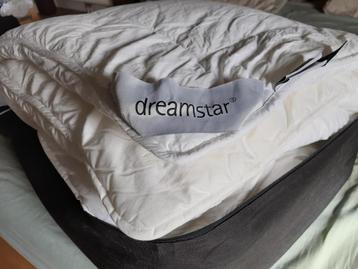 Dreamstar Dekbed Sensation 7AIR Enkel 240 x 220 beschikbaar voor biedingen