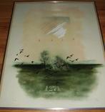 Gemengde Techniek - 1976 - Michael Schmidt Stein - 1271, Ophalen