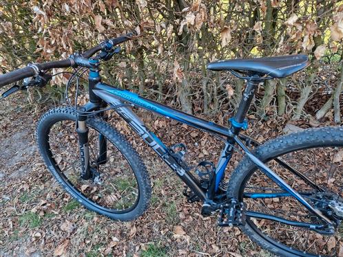 Bulls Copperhead, Fietsen en Brommers, Fietsen | Mountainbikes en ATB, Zo goed als nieuw, Overige merken, Hardtail, Ophalen