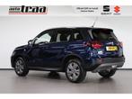 Suzuki Vitara 1.4 Boosterjet Select Smart Hybrid / Camera /, Auto's, Suzuki, Voorwielaandrijving, 12 maanden, Stof, Gebruikt