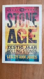 Stone Age, door Lesley-Ann Jones, Artiest, Lesley-Ann Jones, Ophalen of Verzenden, Zo goed als nieuw