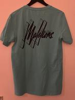 Malelions heren shirt 3D graphic slim fit, maat L, Kleding | Heren, T-shirts, Ophalen of Verzenden, Nieuw, Maat 52/54 (L), Overige kleuren