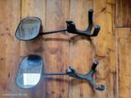 Emuk caravanspiegels Auidi A3 A4 A6 Sportback, Ophalen of Verzenden, Audi
