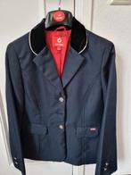 Red Horse wedstrijd jasje, Dieren en Toebehoren, Paardrijkleding, Kinderen, Dressuur, Ophalen of Verzenden, Zo goed als nieuw