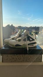 Jordan 4 seafoam, Overige kleuren, Air Jordan, Ophalen of Verzenden, Sneakers of Gympen