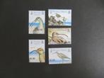 B11446: Pitcairn Islands     5 stuks, Postzegels en Munten, Postzegels | Oceanië, Ophalen