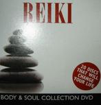 Cursus Reiki Doe het Nu Zelf! Originele DVD-Editie, Vanaf 16 jaar, Verzenden, Nieuw in verpakking