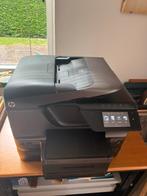HP OfficeJet 8600 Pro printer, Computers en Software, Printers, Ophalen, Printer, Zo goed als nieuw, HP