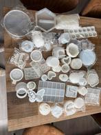 Epoxy mallen, Ophalen of Verzenden, Zo goed als nieuw, Frame of Mal