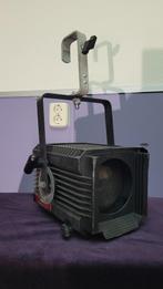 Coemar Teatro Comma PC 650 en F 650, incl 500W lamp en haak, Ophalen, Gebruikt