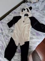 Panda Onesie - Maat 1a 2 jaar, Ophalen of Verzenden, Zo goed als nieuw, Jongen of Meisje