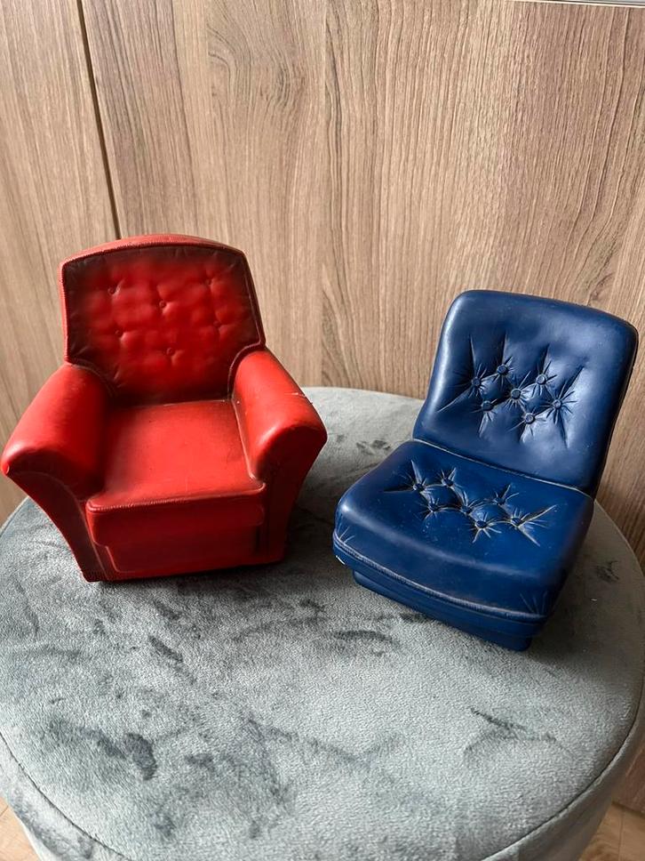 Sindy meubels, Verzamelen, Poppenhuizen en Toebehoren, Gebruikt, Poppenhuis, Ophalen of Verzenden