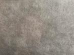 GRATIS LEVERING Hoekbank Taupe 280x260 REFURBISHED, Huis en Inrichting, Banken | Bankstellen, 250 tot 300 cm, Stof, Hoekbank, Ophalen of Verzenden