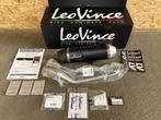 LeoVince Nero uitlaatsysteem Yamaha N-MAX NMAX 125 155 17-20, Info@leovince.com, Nieuw, Sienkiewicza 21A, Człuchów, Pomorskie, 77-300, PL