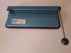 Esveha 551008 23-gaats perforator, Ophalen of Verzenden