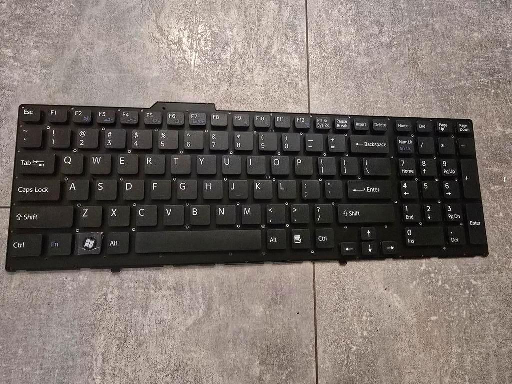 Sony VPCEL1E1E toetsenbord 148988911, Nieuw, Ophalen of Verzenden, Qwerty, Sony